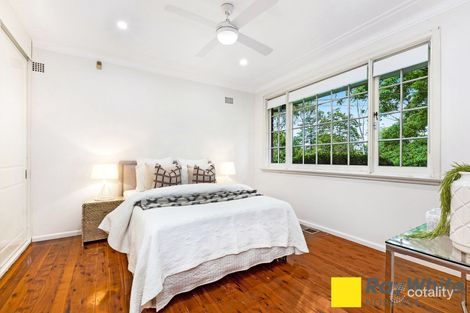 Property photo of 3 Beresford Avenue Baulkham Hills NSW 2153