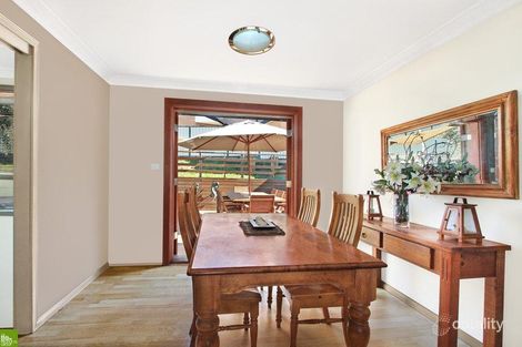Property photo of 4 Melinda Grove Lake Heights NSW 2502