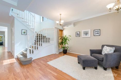 Property photo of 19 Meridien Avenue Varsity Lakes QLD 4227