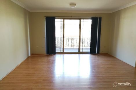 Property photo of 17/53-57 Manchester Street Merrylands NSW 2160