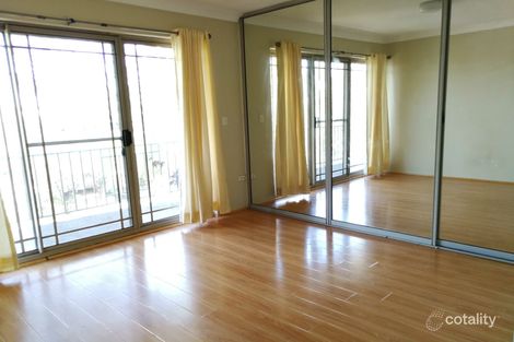 Property photo of 17/53-57 Manchester Street Merrylands NSW 2160