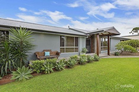 Property photo of 51 Thomas Mitchell Road Killarney Vale NSW 2261