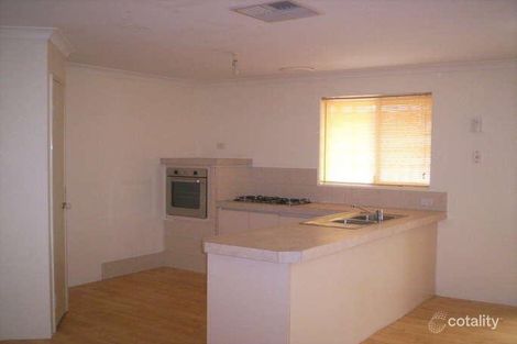 Property photo of 132 Dalrymple Drive Leda WA 6170