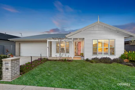 13 Dublin St, Alfredton, VIC 3350