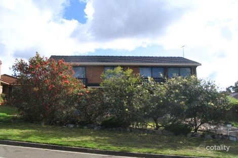 39 Bodalla Cres, Bangor, NSW 2234