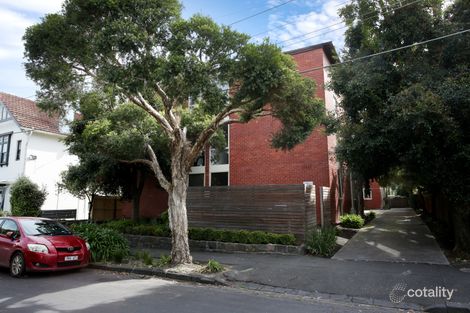 12/3 Barnsbury Rd, South Yarra, VIC 3141