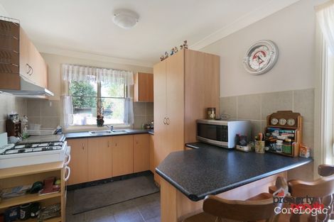 Property photo of 34 Grevillea Crescent Macquarie Fields NSW 2564
