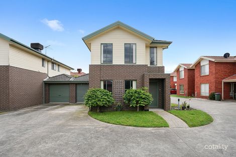 2 PACE CCT, SOUTH MORANG, VIC 3752