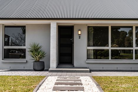 Property photo of 2 Riverina Street Largs North SA 5016