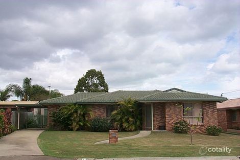 37 Winchelsea St, Pialba, QLD 4655