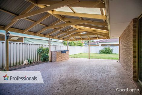 Property photo of 8 Firefalls Close Huntingdale WA 6110