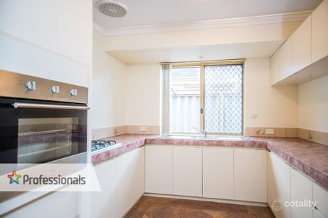 Property photo of 8 Firefalls Close Huntingdale WA 6110