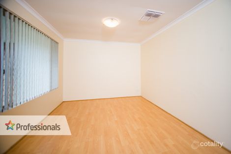 Property photo of 8 Firefalls Close Huntingdale WA 6110