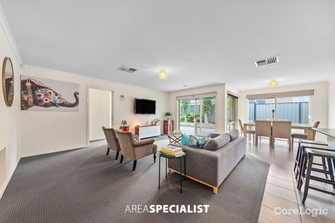 Property photo of 20 Windermere Boulevard Pakenham VIC 3810