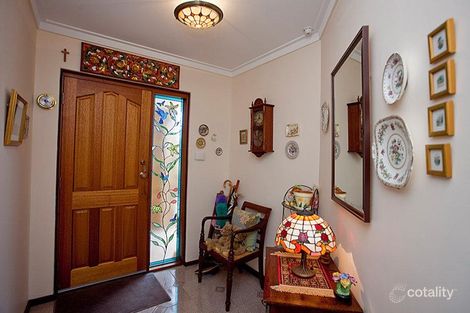 Property photo of 21 Binnacle Road Ocean Reef WA 6027