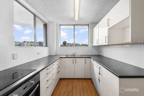 Property photo of 3/576 Coronation Drive Toowong QLD 4066