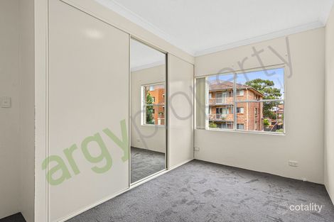 Property photo of 14/1-5 King Street Kogarah NSW 2217