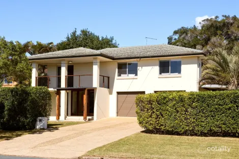 Property photo of 33 Gardenia Street Clontarf QLD 4019