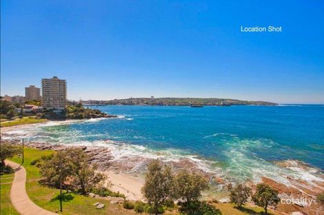 Property photo of 21/4 Hilltop Crescent Fairlight NSW 2094
