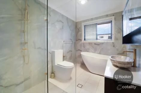 Property photo of 69A Rawson Road Guildford NSW 2161
