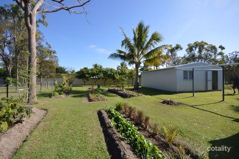 12 Gunsynd Gr, Branyan, QLD 4670