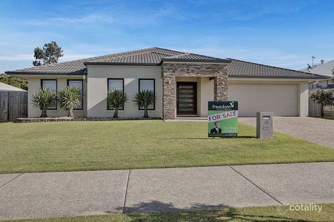 Property photo of 41 Butternut Circuit Thornlands QLD 4164