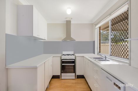 Property photo of 10 Hercules Close Raby NSW 2566