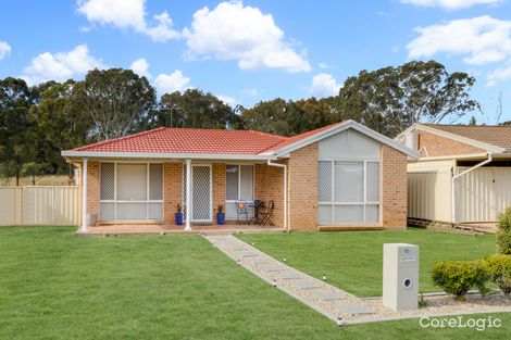 Property photo of 10 Hercules Close Raby NSW 2566