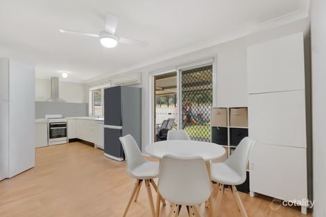 Property photo of 10 Hercules Close Raby NSW 2566