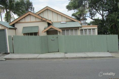 Property photo of 14 Moore Street Milton QLD 4064
