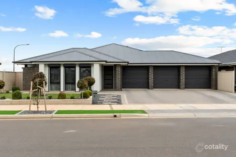 Property photo of 1 Brodie Circuit Angle Vale SA 5117