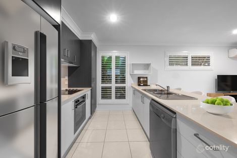 Property photo of 29 McGregor Place Springfield Lakes QLD 4300