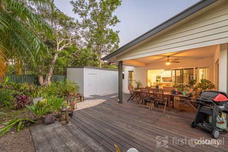 Property photo of 5 Bella Street Landsborough QLD 4550