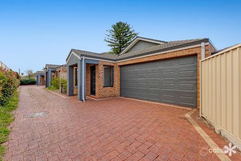 Property photo of 33B Banyard Avenue Kelmscott WA 6111
