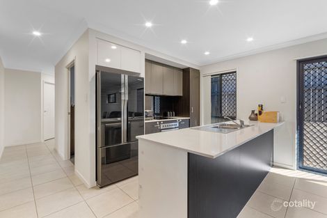 Property photo of 42 McVeigh Street Pimpama QLD 4209