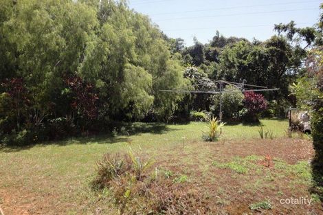Property photo of 42 Karwin Street Bayview Heights QLD 4868