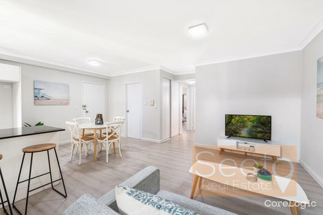 Property photo of 15/47-53 Hampstead Road Homebush West NSW 2140