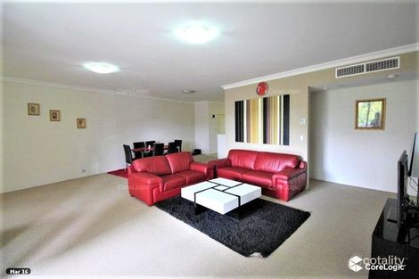 Property photo of 16/142-148 Bridge Road Westmead NSW 2145