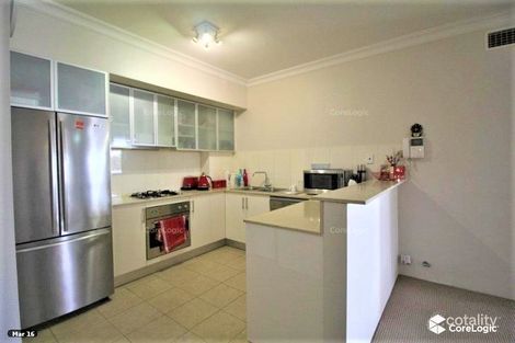 Property photo of 16/142-148 Bridge Road Westmead NSW 2145