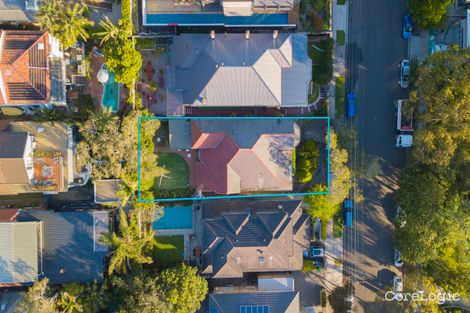 Property photo of 35 Osborne Road Manly NSW 2095