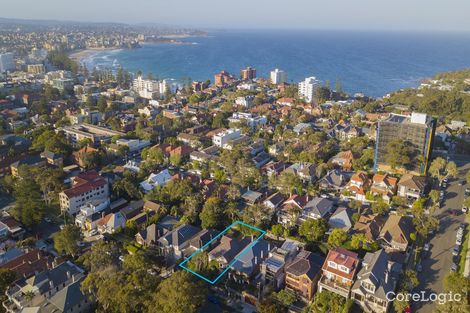 Property photo of 35 Osborne Road Manly NSW 2095