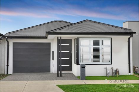 16 Boglis Ave, Wollert, VIC 3750