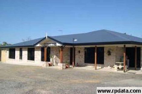 Property photo of 1929 Gladstone-Mount Larcom Road Mount Larcom QLD 4695
