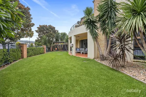 Property photo of 23/2 Forestview Way Woonona NSW 2517