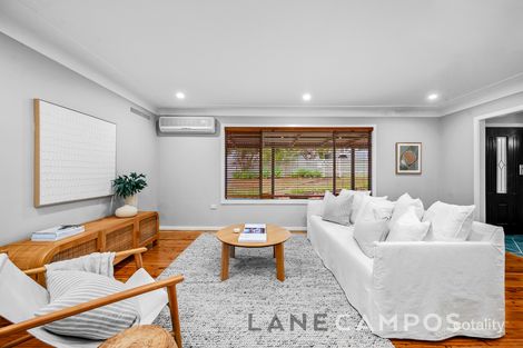 Property photo of 6 Lock Street Wallsend NSW 2287