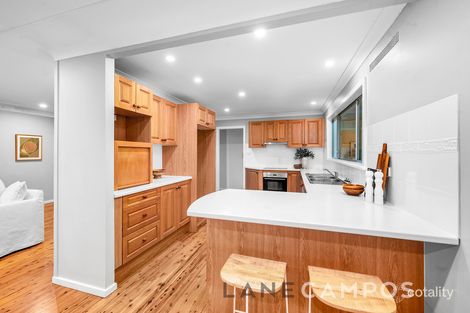 Property photo of 6 Lock Street Wallsend NSW 2287