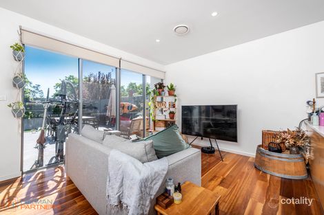 Property photo of 31/56 Stuart Street Griffith ACT 2603