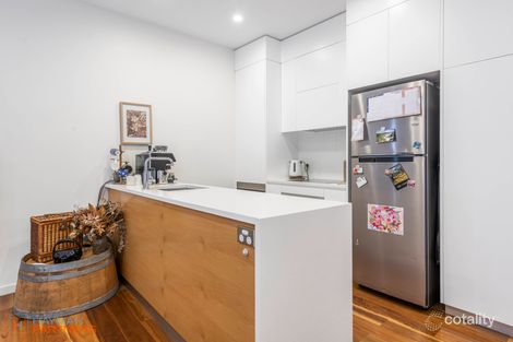 Property photo of 31/56 Stuart Street Griffith ACT 2603