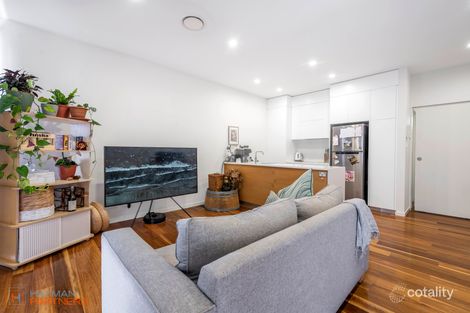 Property photo of 31/56 Stuart Street Griffith ACT 2603