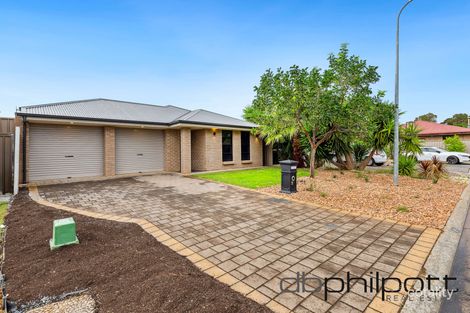 11 Xavier Pl, Parafield Gardens, SA 5107